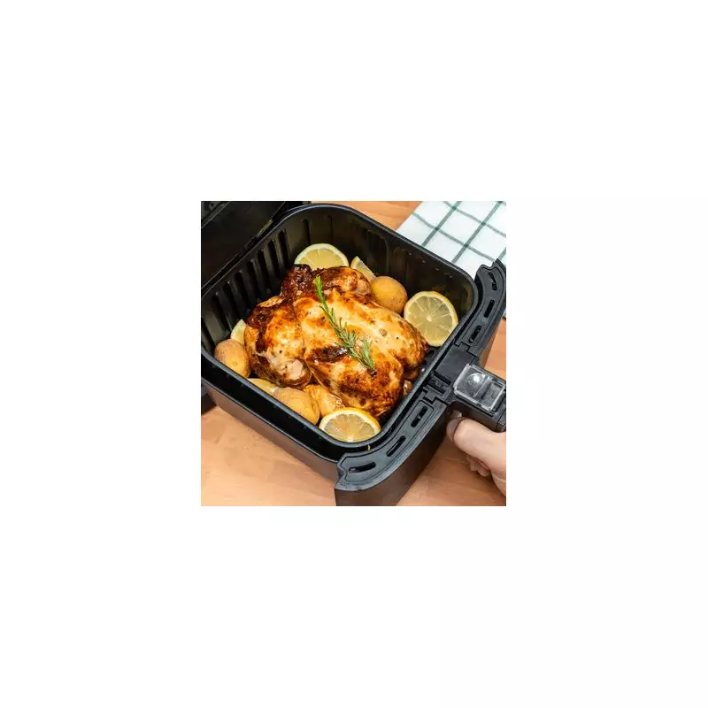 Air Fryer Fails: 12 Foods You Should NEVER Cook & The Shocking Reasons Why