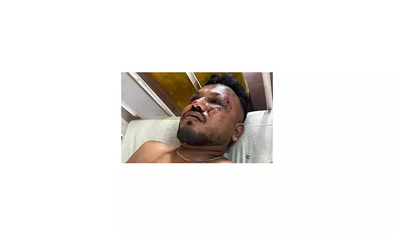 Air India Horror: Grieving Wife's Harrowing Account of Husband's Final Moments After Boeing 747 Engine Explosion