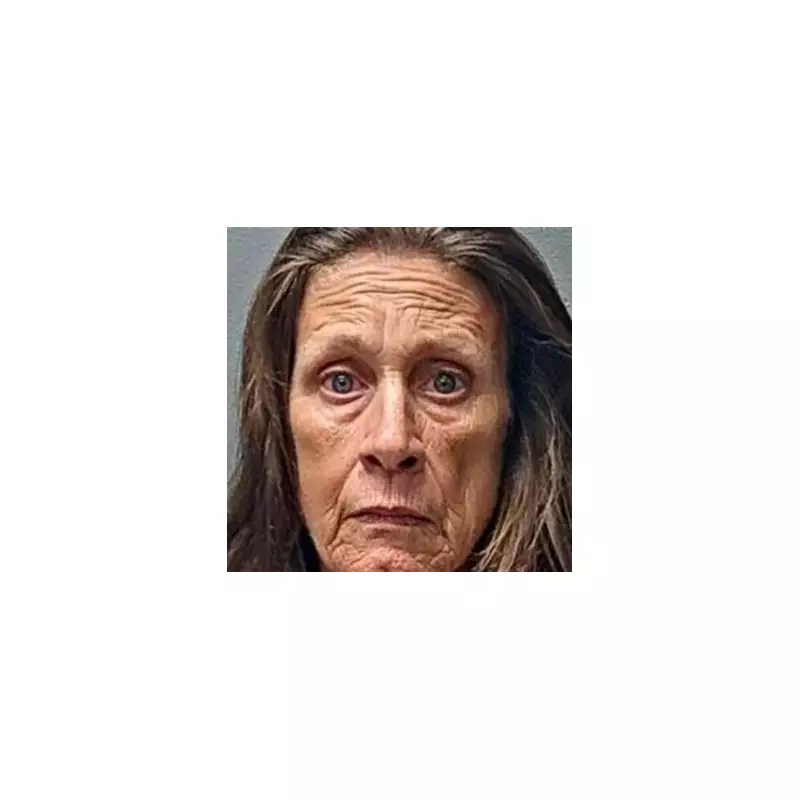 Air Rage: Woman Arrested After Alleged Assault on Flight Attendant Mid-Air from London to Austin