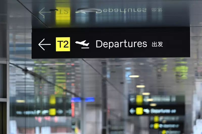 Airline Anarchy: Drunken Passenger's Mid-Flight Dance Disruption Leads to Court No-Show