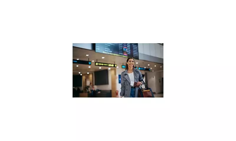 Airport Security Warning: Why Charging Your Phone at Public USB Ports Could Cost You Everything