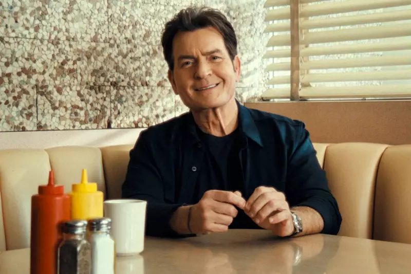 AKA Charlie Sheen Review: Netflix's Riveting Look at a Hollywood Meltdown