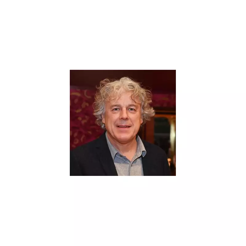 Alan Davies' Hidden Heartbreak: The Untold Story of His Sister's Tragic Death and Its Lasting Impact