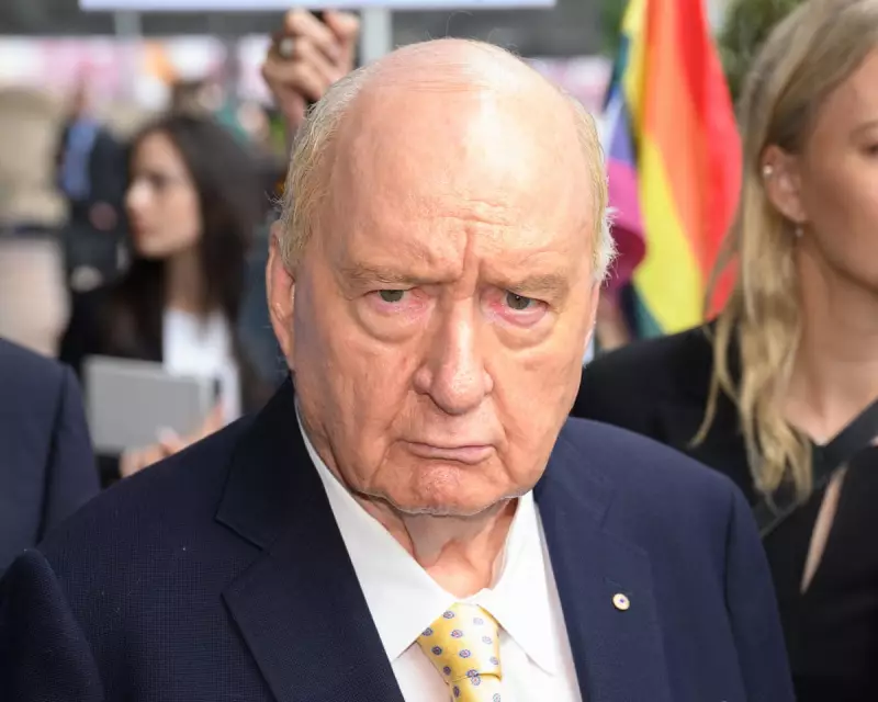 Alan Jones Pleads Not Guilty to 27 Charges in High-Profile Nuisance Case | The Guardian