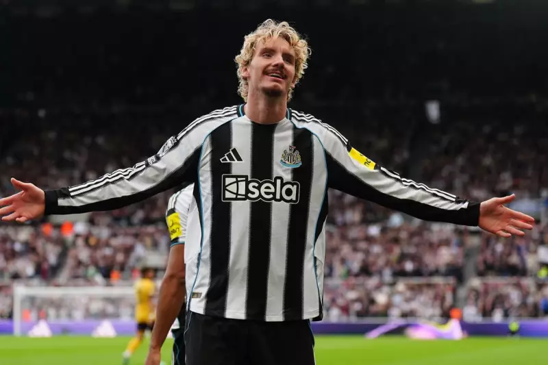 Alan Shearer Slams 'Pathetic' Barcelona After Champions League Humiliation | Premier League Legend's Verdict