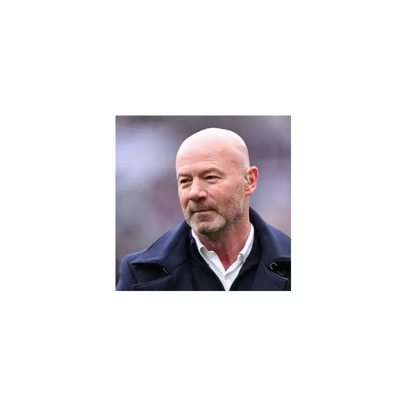 Alan Shearer's Bold Newcastle vs Barcelona Prediction: Magpies to Shock European Giants