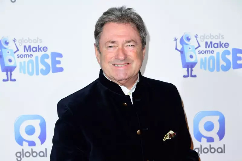 Alan Titchmarsh Slams BBC Coronation Coverage: 'Too Woke' and 'Patronising'