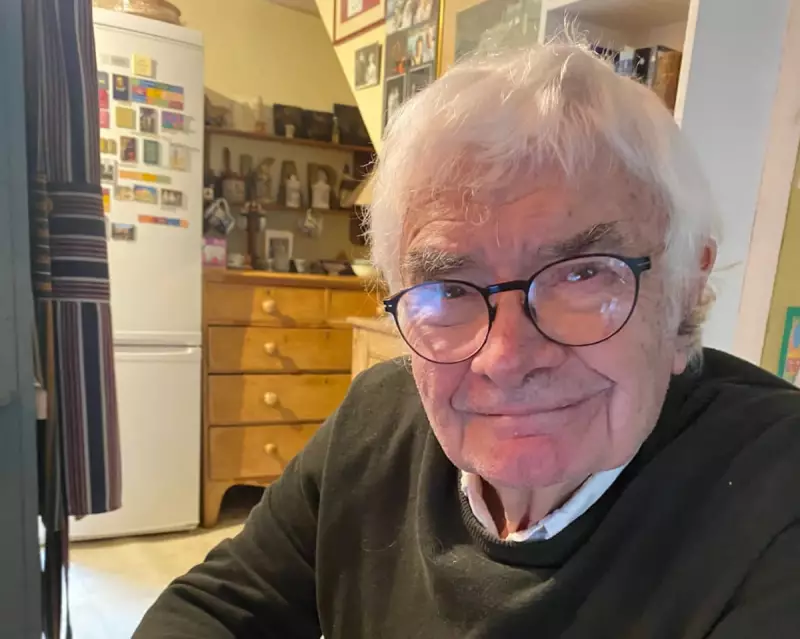 Alan Wright: The Unassuming Head Who Transformed a Failing School into an Educational Beacon