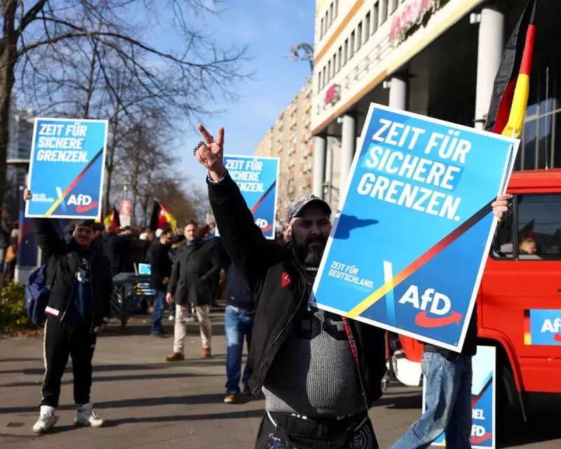 Alarming Surge: Politicians in 51 Nations Deploy Anti-LGBTQ Rhetoric to Win Votes, Report Exposes