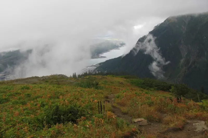 Alaska State Troopers Hunt Texas Man in Cross-Country Kidnap Ordeal