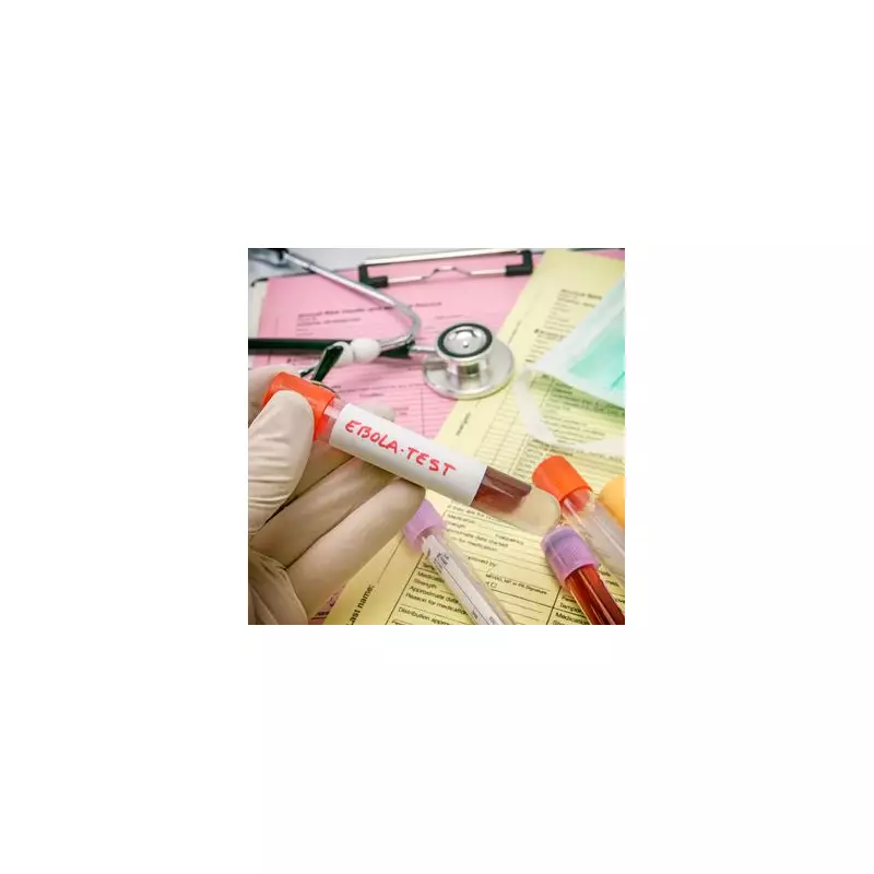 Alaskapox Virus: First Fatal Case Confirmed in Kenai Peninsula - Symptoms and Warning Signs