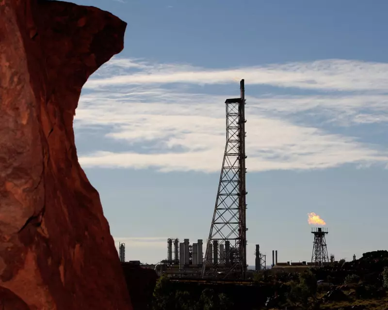 Albanese Faces Pacific Backlash Over Woodside Gas Project as Key Forum Begins