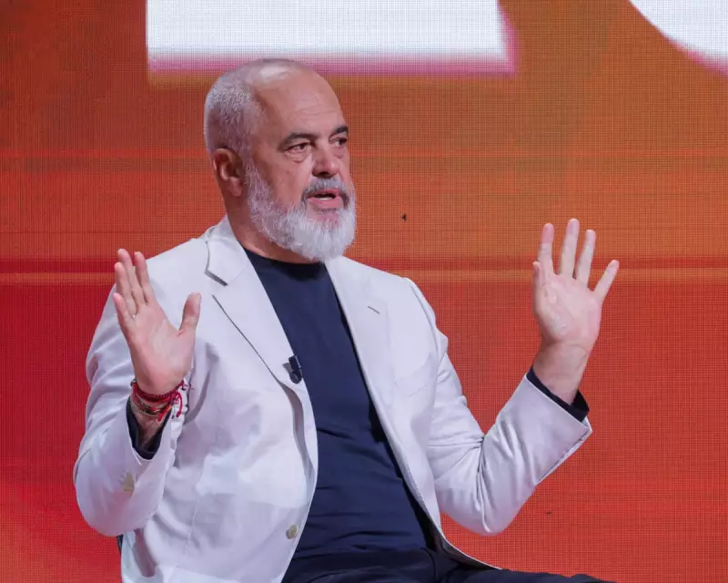 Albania's AI Minister Diella Shakes Up Public Procurement in Radical Tech Overhaul