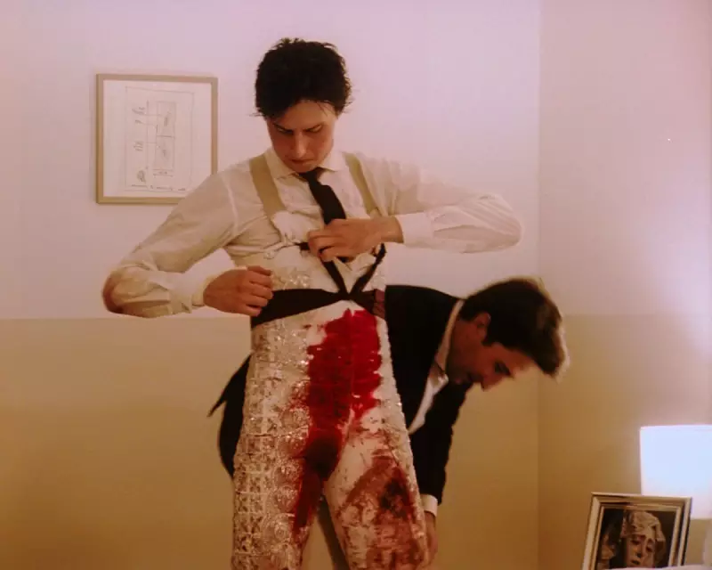 Albert Serra's 'Afternoons of Solitude': A Mesmerising & Controversial Ode to Bullfighting's Final Curtain