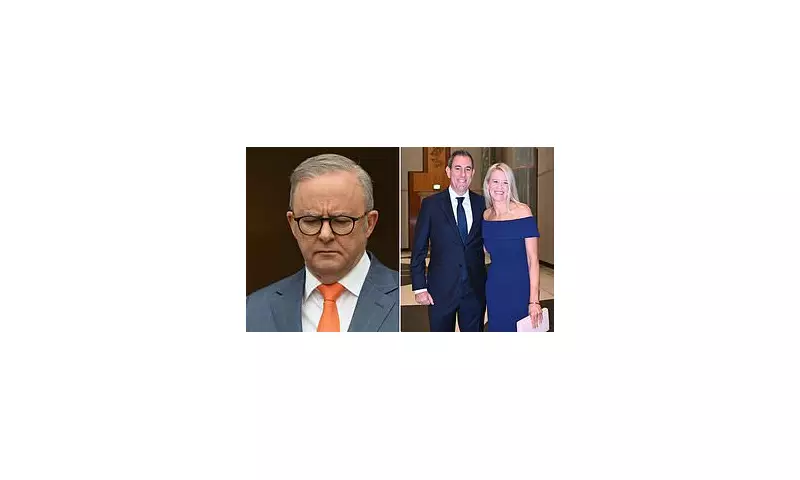 Albo's Super Shock: PM Mulls Tax Overhaul That Could Hammer Young Aussies' Retirement