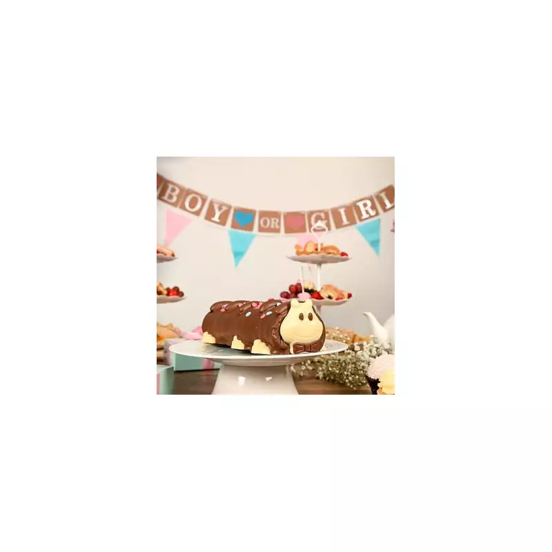 Aldi Breaks The Mould: Britain's First Gender-Neutral Baby Food Launches In Supermarket Shake-Up