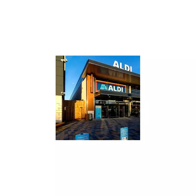 Aldi Payroll Blunder: Supermarket Giant Forced to Apologise After Clawing Back Staff Wages