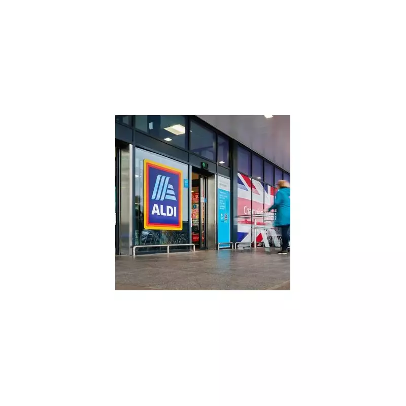 Aldi UK Announces Major Bank Holiday Monday Shutdown: Full Store Closure Details