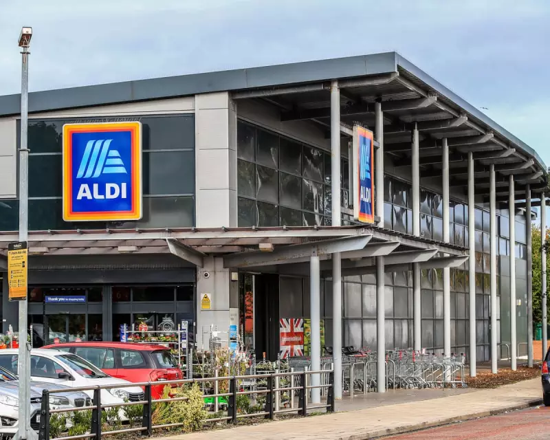 Aldi UK Boss Issues Stark Warning: Budget Changes Could Send Food Prices Soaring