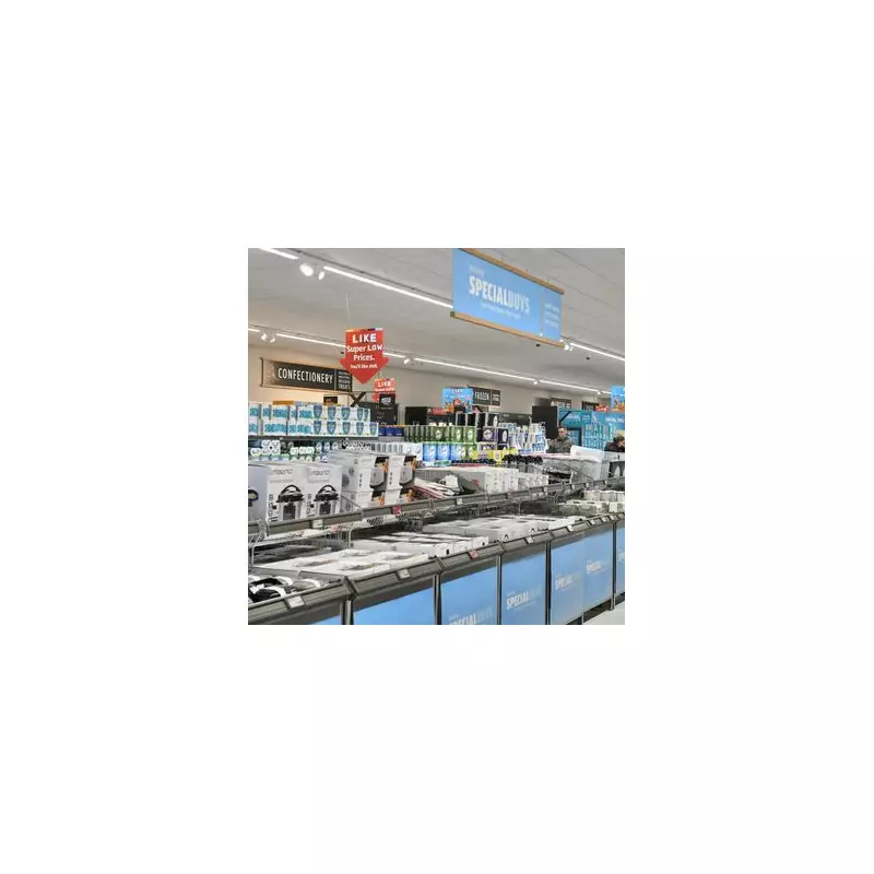 Aldi Urgent Recall: Popular Chicken Product Pulled Over Safety Fears | UK Alert