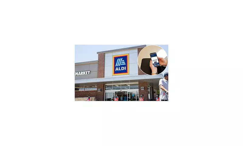 Aldi's Bold Move: Supermarket Giant Ditches Plastic Bags for Good in Australian Sustainability Crusade