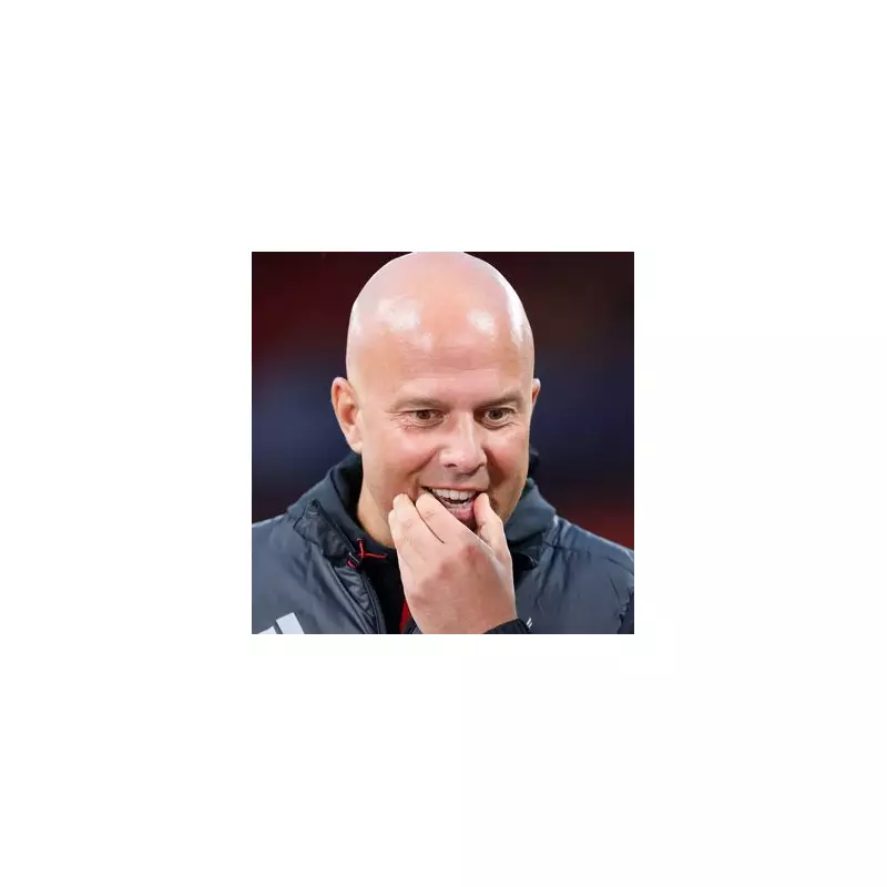 Alexander Isak Drops Bombshell on Arne Slot's Liverpool Tactics | Exclusive Insight