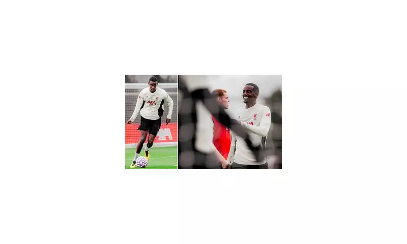 Alexander Isak Jets In for Liverpool Medical as £90m Newcastle Star Edges Closer to Shock Anfield Switch