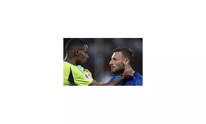 Alexander Isak's Sweden Return Nightmare: Newcastle Star's Injury Agony After Liverpool Collapse