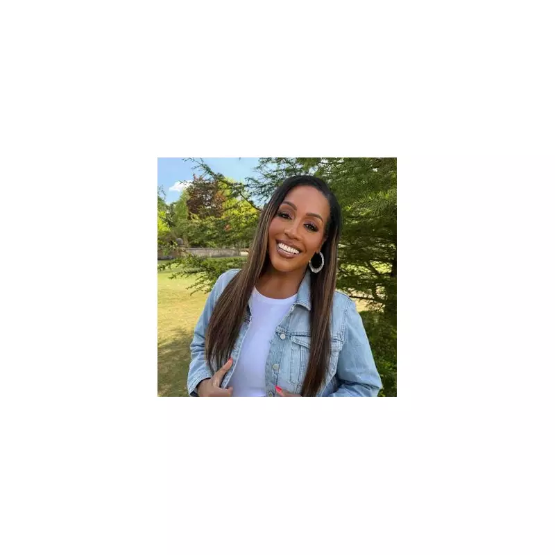 Alison Hammond's Unrecognisable Glow-Up: This Morning Star Stuns Fans With Breathtaking Transformation