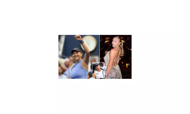 Amanda Anisimova Stuns Iga Świątek in US Open Thriller, Announces 2025 Comeback