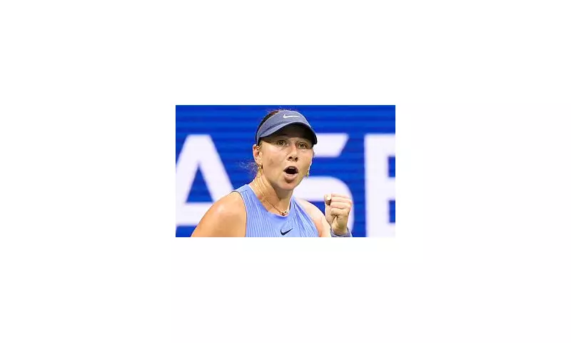 Amanda Anisimova Stuns Naomi Osaka in US Open Thriller: A Grand Slam Final Dream Dashed