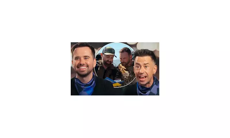 Amazing Race Australia Team Axed After Shocking Hotel Incident | Exclusive Details