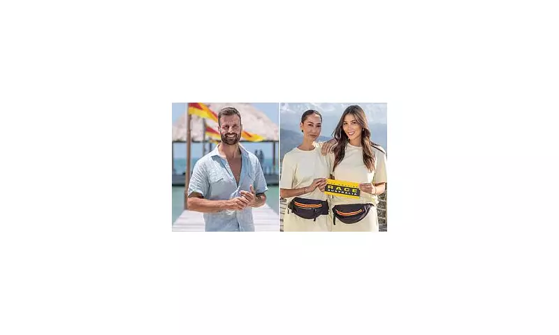 Amazing Race UK Celebrities' Salaries Exposed: Who Topped The Earnings Chart?