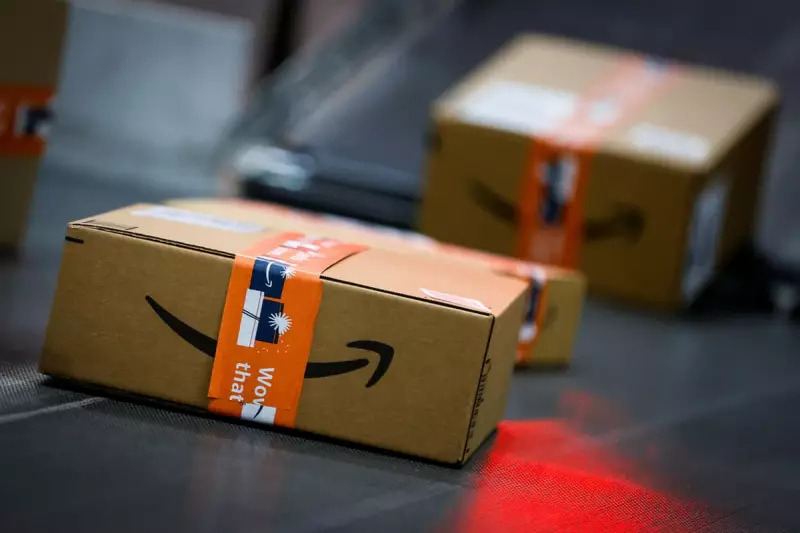 Amazon Faces Major US Lawsuit Over Prime Subscription 'Deception'