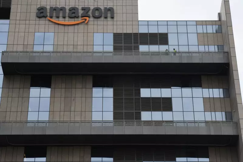 Amazon India Warehouse Staff Facing 'Dangerous' Heatwave Conditions, Union Claims