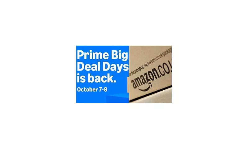 Amazon Prime Big Deal Days 2024: Your Ultimate Guide to October's Epic Sale & Top Discounts