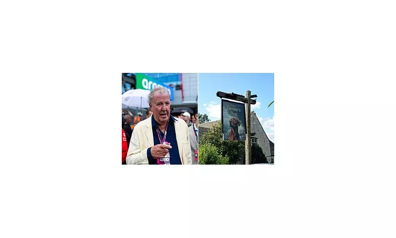 Amazon Prime Stars Targeted in Brazen Cotswolds Cyber Raid: Police Hunt Tech-Savvy Burglars