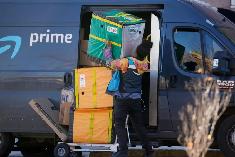 Amazon Slashes Hundreds of Jobs in Major UK and Global Restructure | The Independent