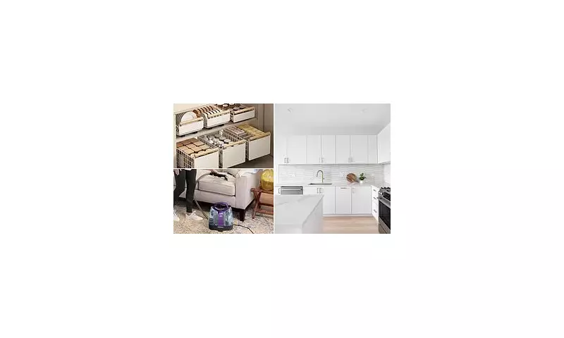 Amazon's Bestselling Magic Spot Cleaner: The Secret to a Flawless Spring Clean Revealed