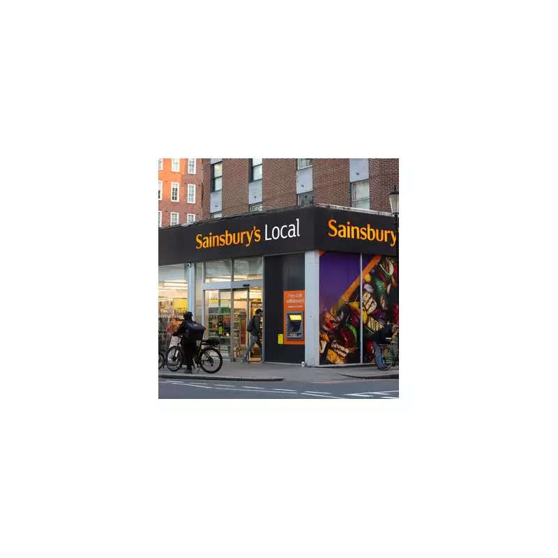 American in the UK Shocked: 'No One Tells You About These 7 Supermarket Secrets' | Shopping & Deals