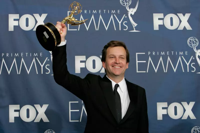 American Stars Boycott UK Awards in Dramatic Industry Protest