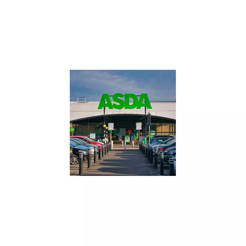 American Tourist's ASDA Culture Shock: The Bizarre UK Supermarket Differences That Left Him Stunned