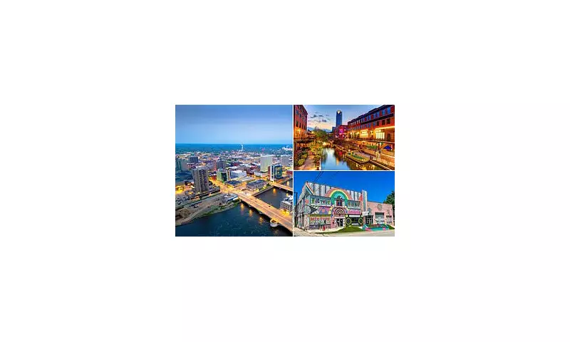 America's Top 7 Property Hotspots for 2025 Revealed: Where to Buy Now for the Best Lifestyle