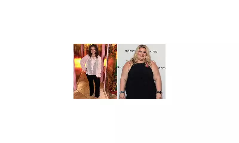 Amy Tapper's Incredible 7 Stone Weight Loss Journey: Gogglebox Star's Transformation Revealed