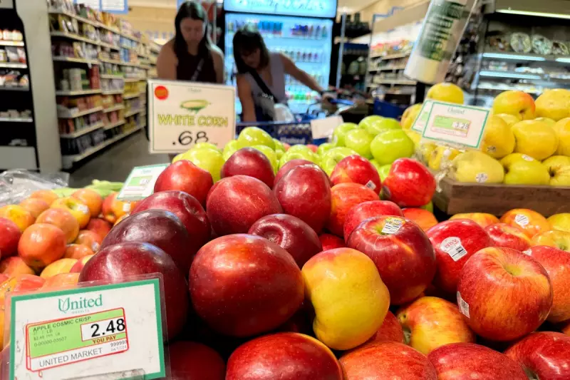 An Apple a Day Truly Keeps the Doctor Away: New Study Reveals Remarkable Blood Pressure Benefits