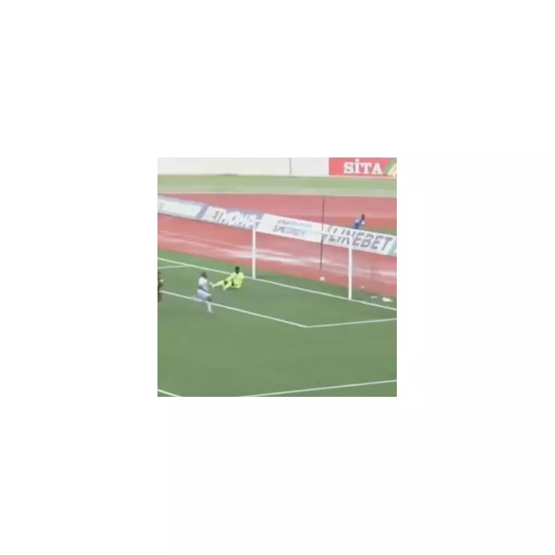 Andre Onana's Shocking U-Turn: Man Utd Keeper Makes Cameroon Return After World Cup Walkout