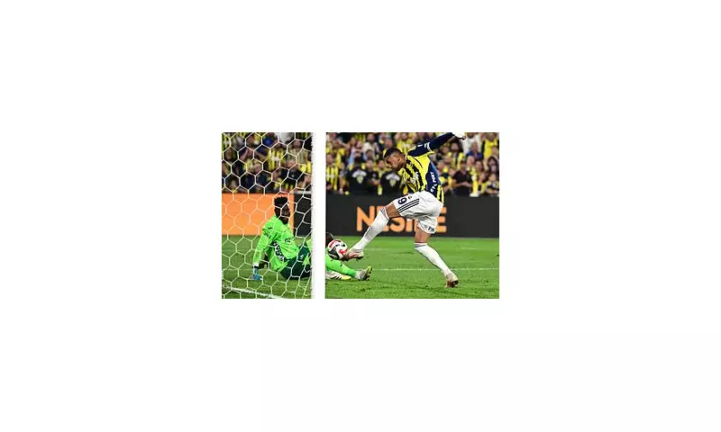 Andre Onana's Trabzonspor Debut Disaster: Man Utd Flop's Howler Gifts Goal in Turkey