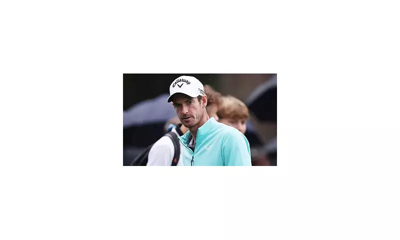 Andy Murray Targets Dramatic Australian Open Comeback | Grand Slam Qualifying Bid Revealed