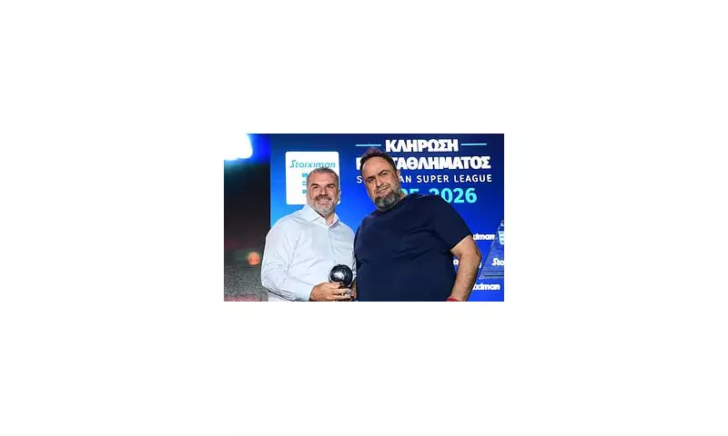 Ange Postecoglou to Nottingham Forest? Tottenham Boss Emerges as Shock Target for Evangelos Marinakis