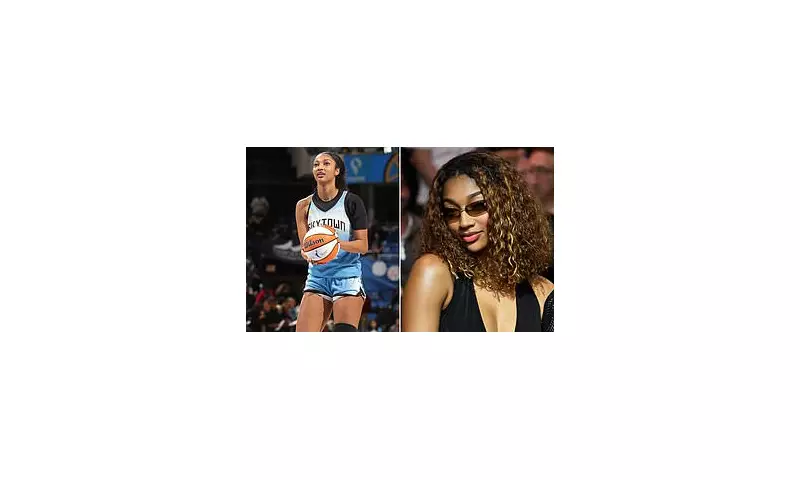 Angel Reese Breaks Down: WNBA Star's Emotional Message on Adversity and Mental Health